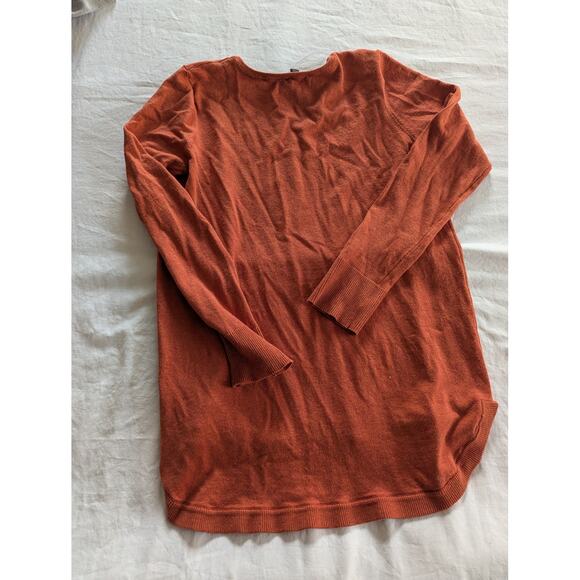 Cyrus Sweater Size S Lot Of 5 Bundle Long Sleeve Puff Sleeve Blouse - Picture 10 of 16